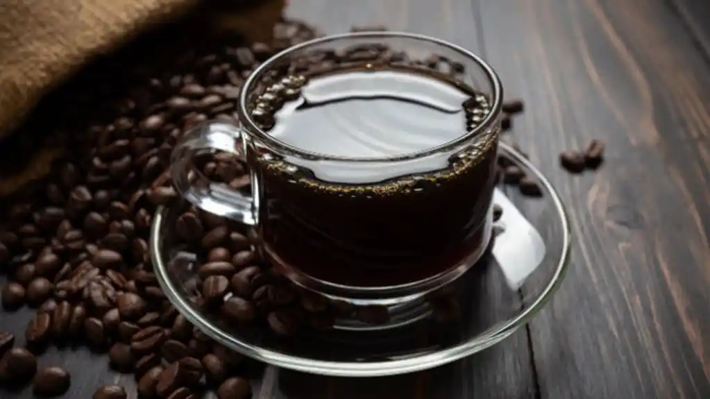 Kafa i antibiotici su loša kombinacija