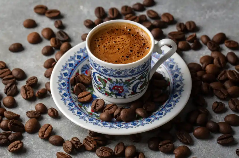 Kako ublažiti umor nakon kafe