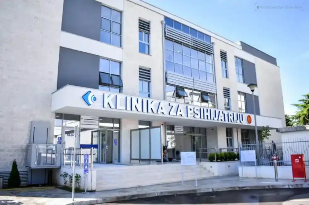 KCCG: Počelo sa radom prvo Odjeljenje za adolescentnu i dječiju psihijatriju