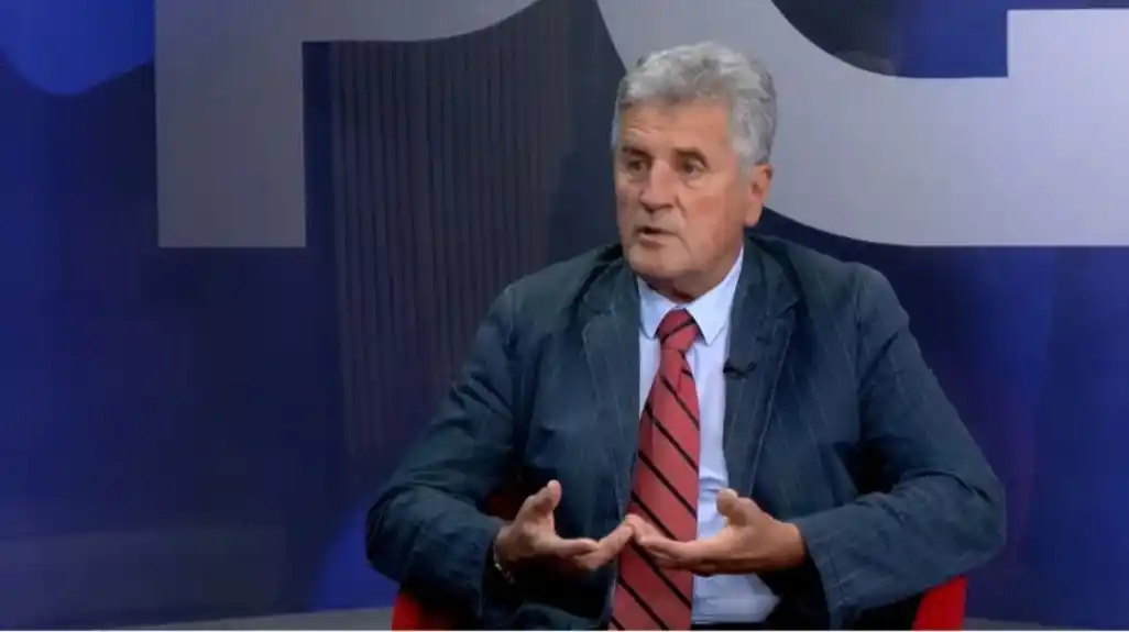 Keković upozorava: Ako ne bude dogovora za 15 dana, moguć generalni štrajk