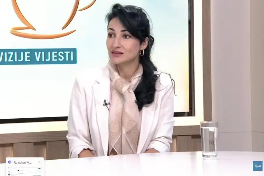 Klisić: I 13-godišnjaci eksperimentišu s drogom, dostupnost predstavlja jedan od najvećih problema