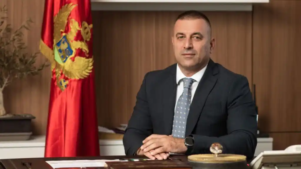 Knežević: Tužilac me mrzi, jer sam istraživao njegove kriminalne aktivnosti, ima dugove prema OKG iz Nikšića
