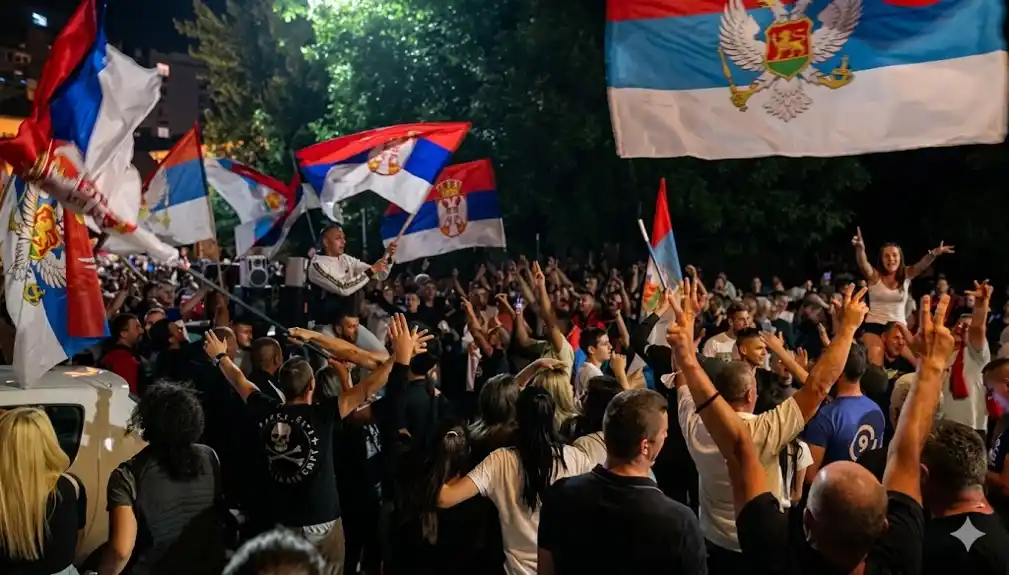 Ko je 30. avgusta želio krvoproliće u Crnoj Gori: Slučaj prebacivanja oružja iz kasarne Brezovik u Podgoricu se sve više aktuelizuje