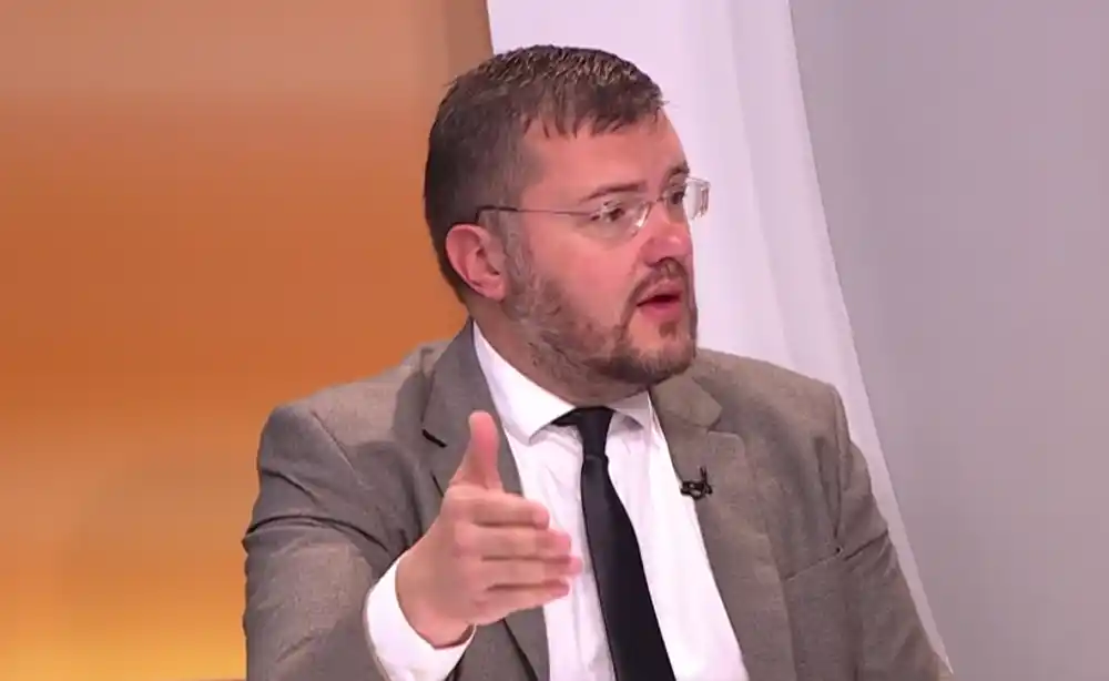 Koprivica: Nema vladavine prava bez razrješenja slučaja „Telekom“!