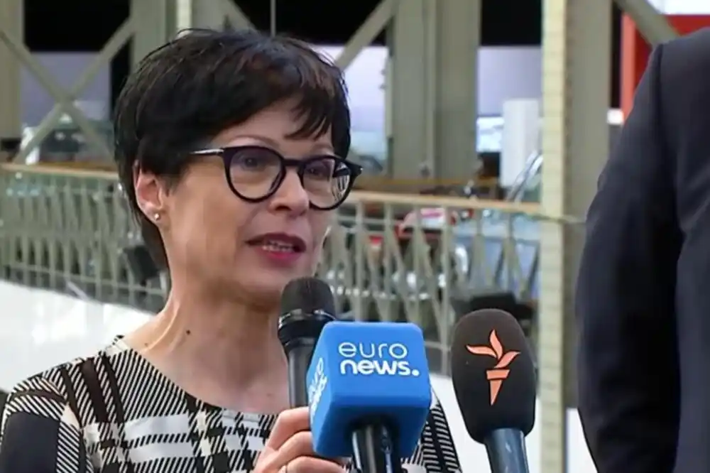 Kos: Ne postoji ni „lajt“ ni polovično, već samo punopravno članstvo u EU