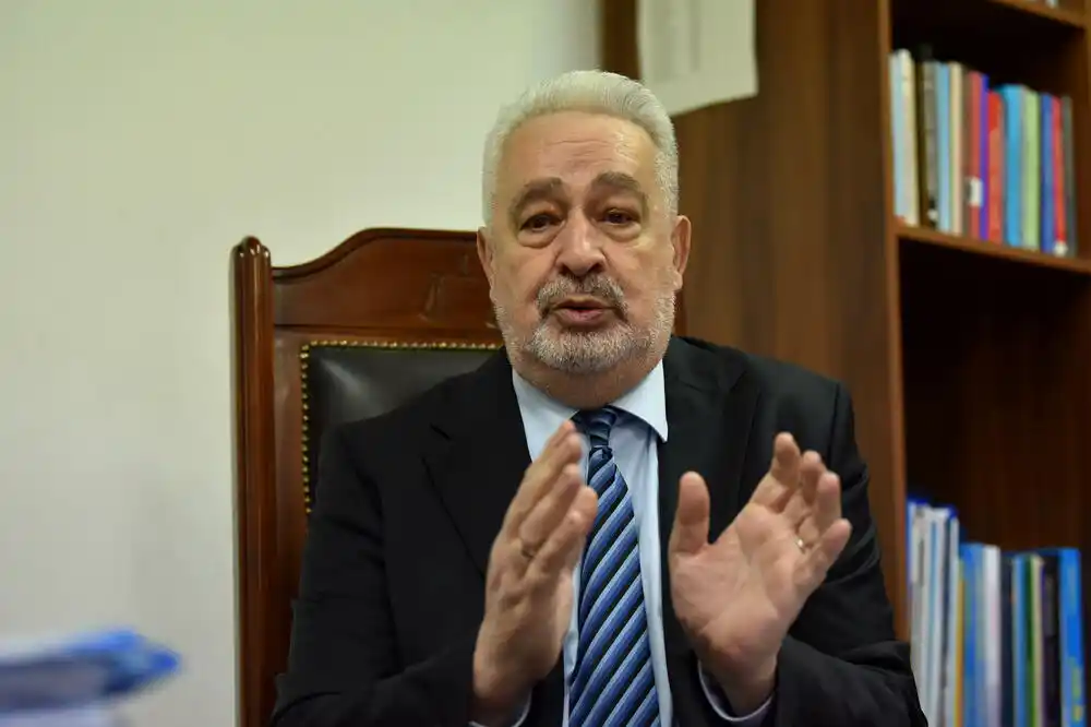 Krivokapić: Povratiti Odluku iz maja 2006. godine kojom je definisana Pravoslavna crkva u Crnoj Gori