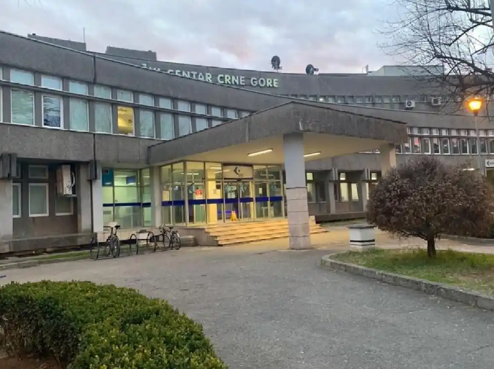 Kuma Jakova Milatovića nije ispunjavala uslove za radu u Kliničkom centru?