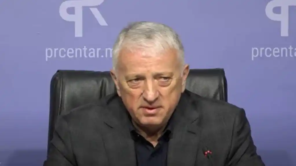 Lazović: Policija i SDT sproveli torturu nad svjedocima