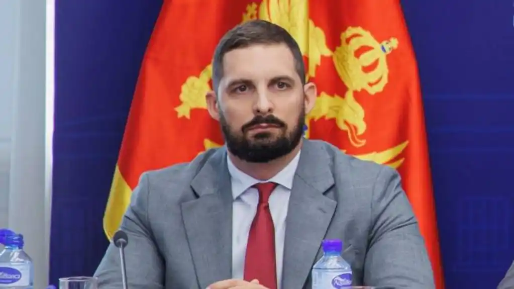 Leković: Da li je privedena službenica tužilaštva kadar Vesne Medenice