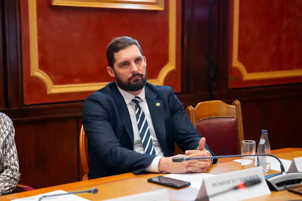 Leković: Svjestan sam da AMU nije institucija nadležna za hapšenja i istrage, ali vrijednosti novinara moraju biti zaštićene