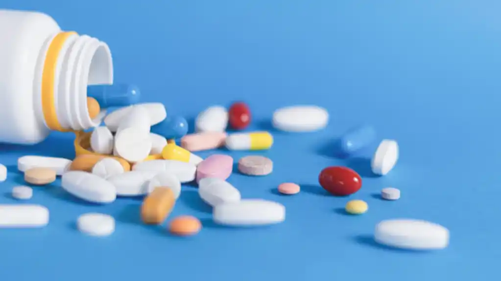 Ljekar izdvojio vitamine koji mogu izazvati predoziranje