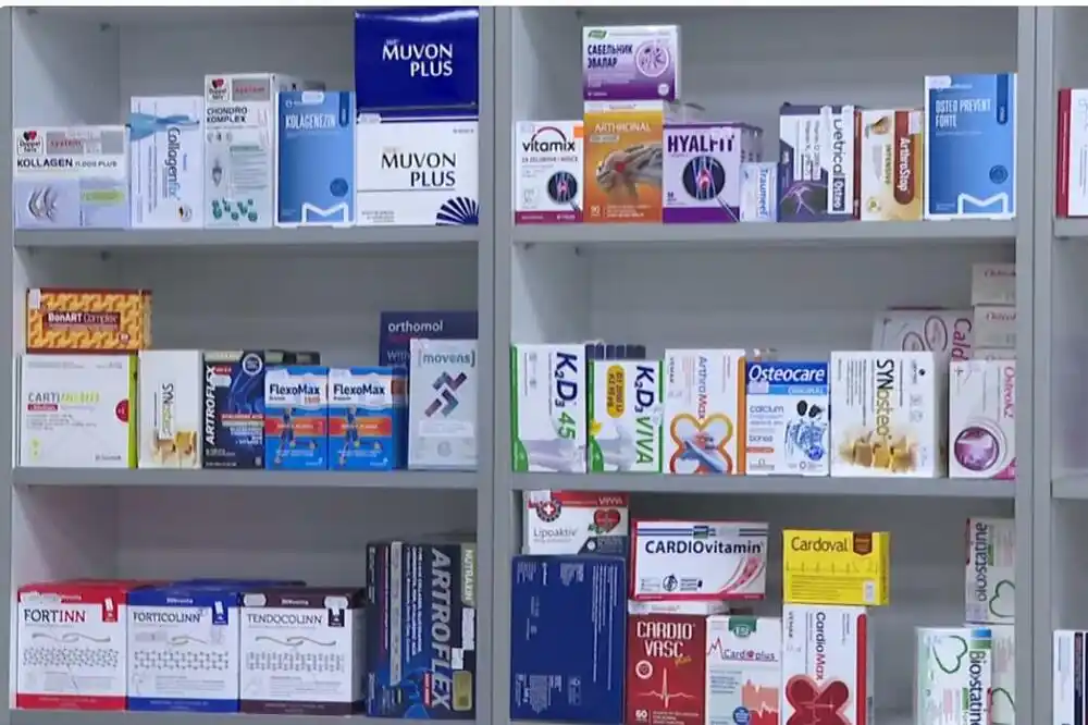 Ljekovi koji se koriste za mršavljenje mogu biti rizični?