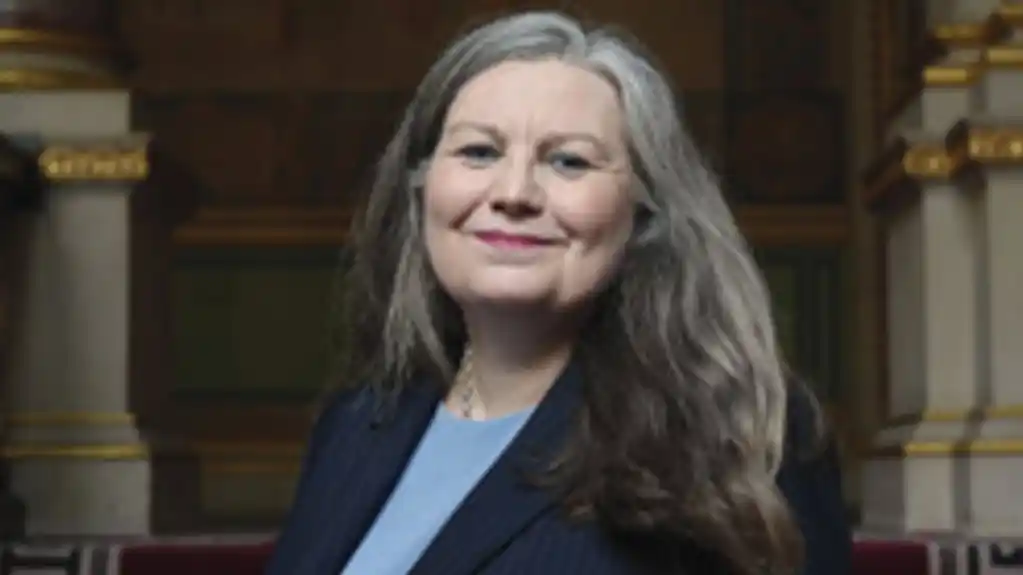 London imenovao novu ambasadorku u Crnoj Gori: Neris Džouns preuzima dužnost