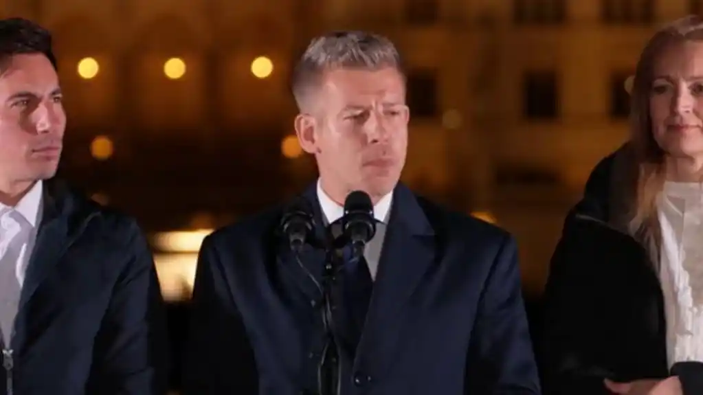 Mađar imenovao brata od supruge za ministra pa se pravdao: „Njegovo iskustvo i rad su neupitni“