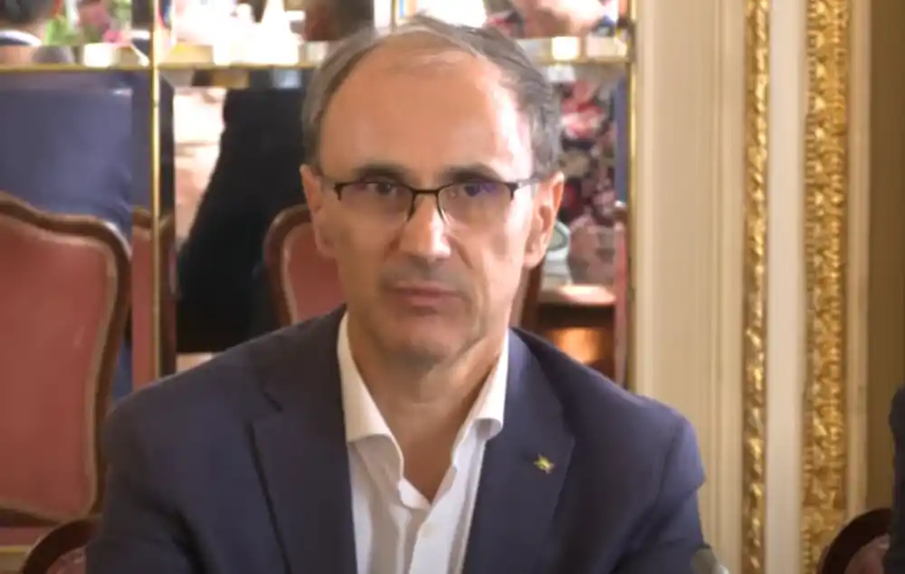 Macut: Snažan iskorak Srbije u digitalizaciji javne uprave