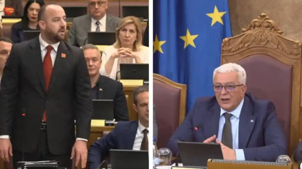 Mandić: Svečana sjednica Skupštine biće 28. juna, Nikolić: Nije iznenađenje što se ne obilježava 21. maja