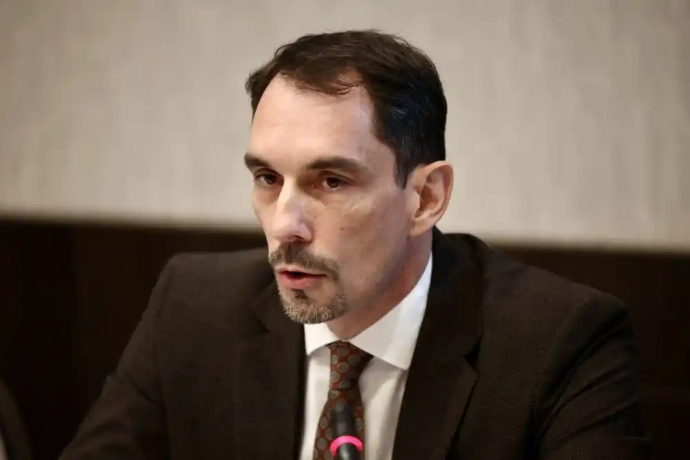 Marković: Rezultati istraživanja potvrđuju stabilno povjerenje građana u tužilaštvo