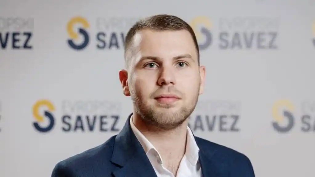 Mašković: Dogovoreno da kandidat za potpredsjednika Skupštine bude iz Evropskog saveza