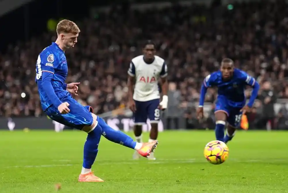 Meč na Stamford Bridžu može da nam poslije 14 godina vrati najluđi londonski derbi