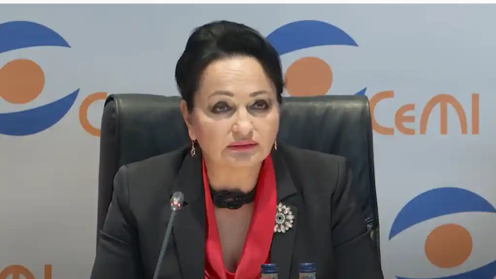 Medenica: Nijesam kriva, žrtva sam političke odmazde