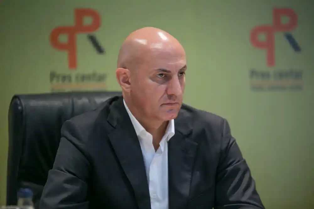 Media centar: Vlast u Glavnom gradu je nezakonitom djelovanjem blokirala primjenu zakona u RTV Podgorica