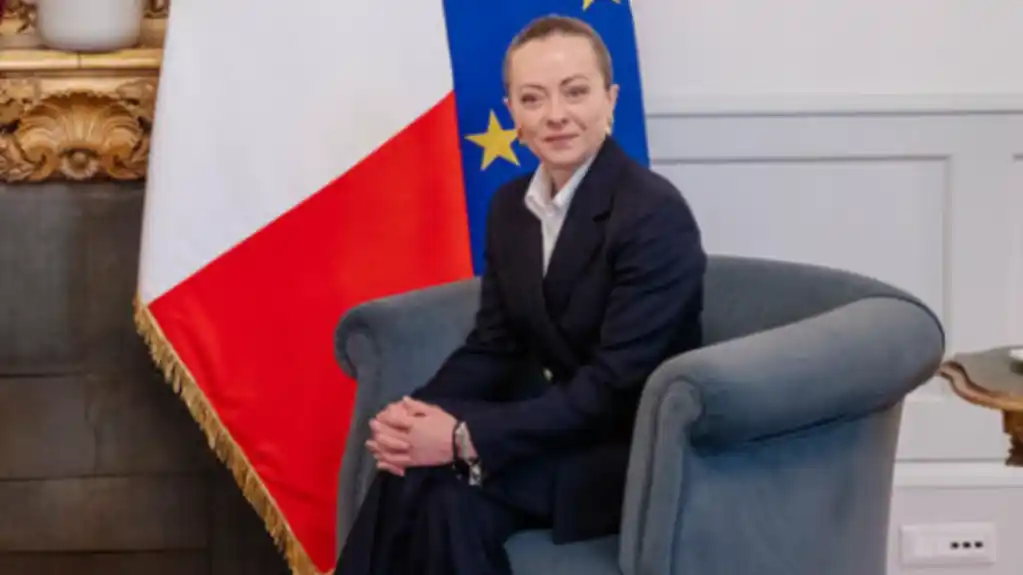 Meloni upozorava na deepfake: AI fotografije sa njenim likom kruže internetom