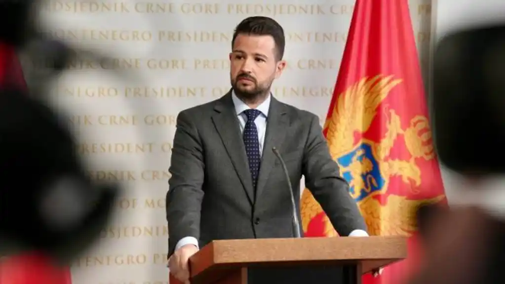 Milatović danas na 8. samitu Evropske političke zajednice u Jerevanu