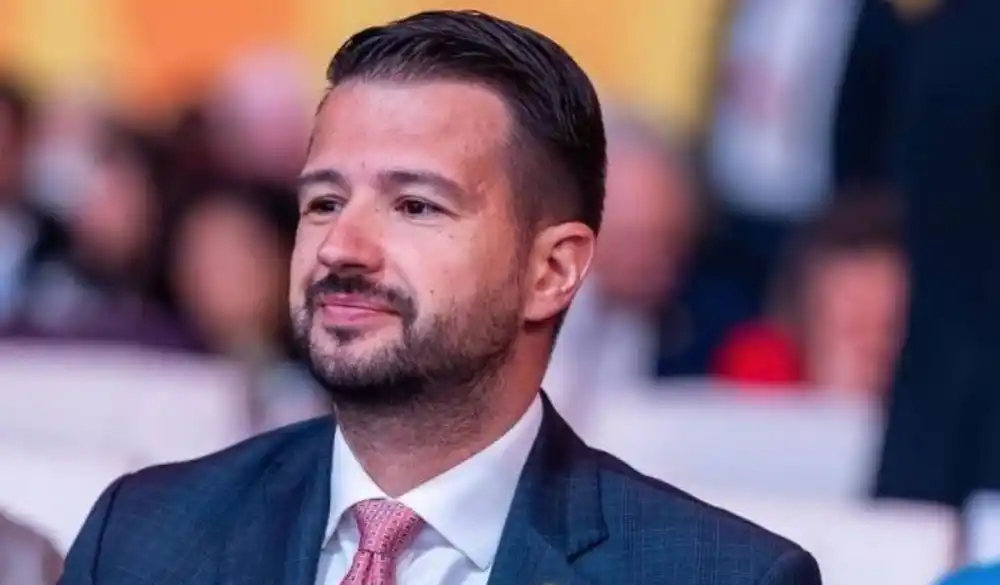 Milatović: Milo je prošlost, doći će dan kada će pravda, pokucati na njegova vrata!