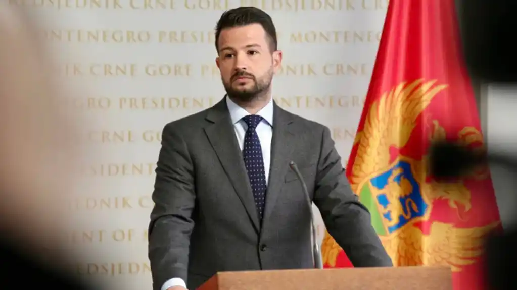 Milatović: Sloboda medija je pitati bez straha, pisati bez pritisaka