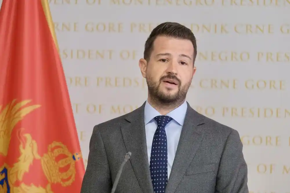 Milatović u radnoj posjeti Kipru, razgovaraće oo inteziviranju procesa evropske integracije Crne Gore