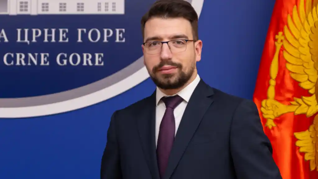 Miličić: Unioništička ideja živi kroz evropsku budućnost i članstvo Crne Gore u EU