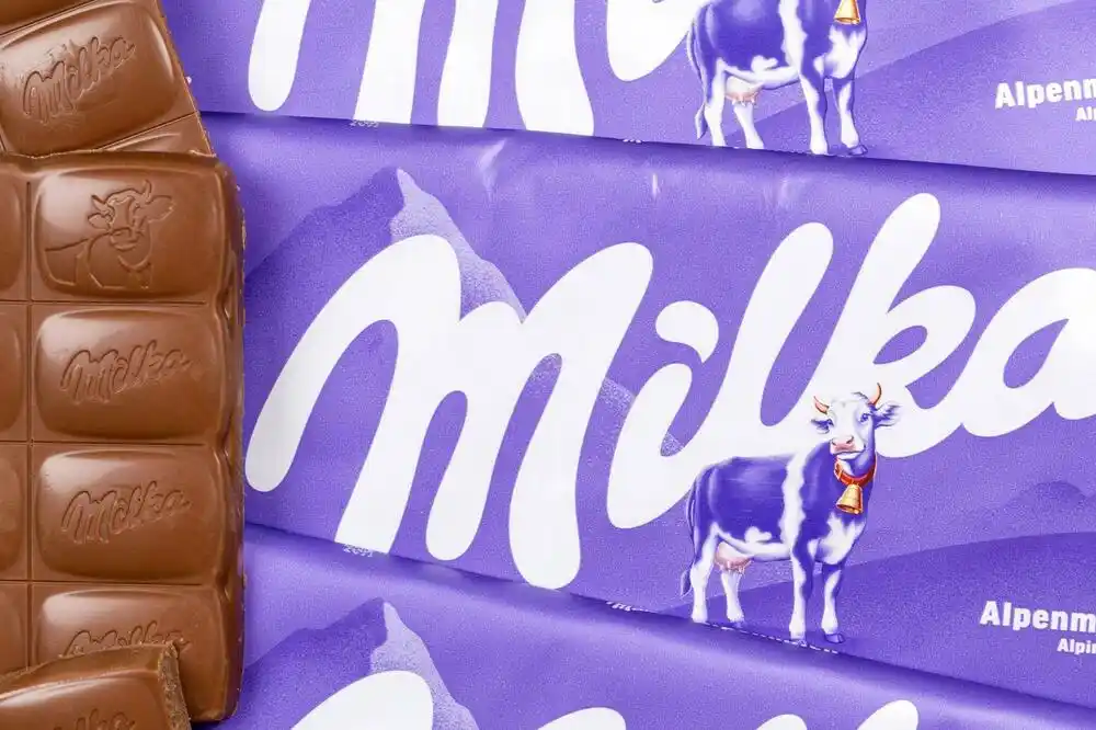 Milka prevarila ljubitelje čokolade, kaže sud u Njemačkoj