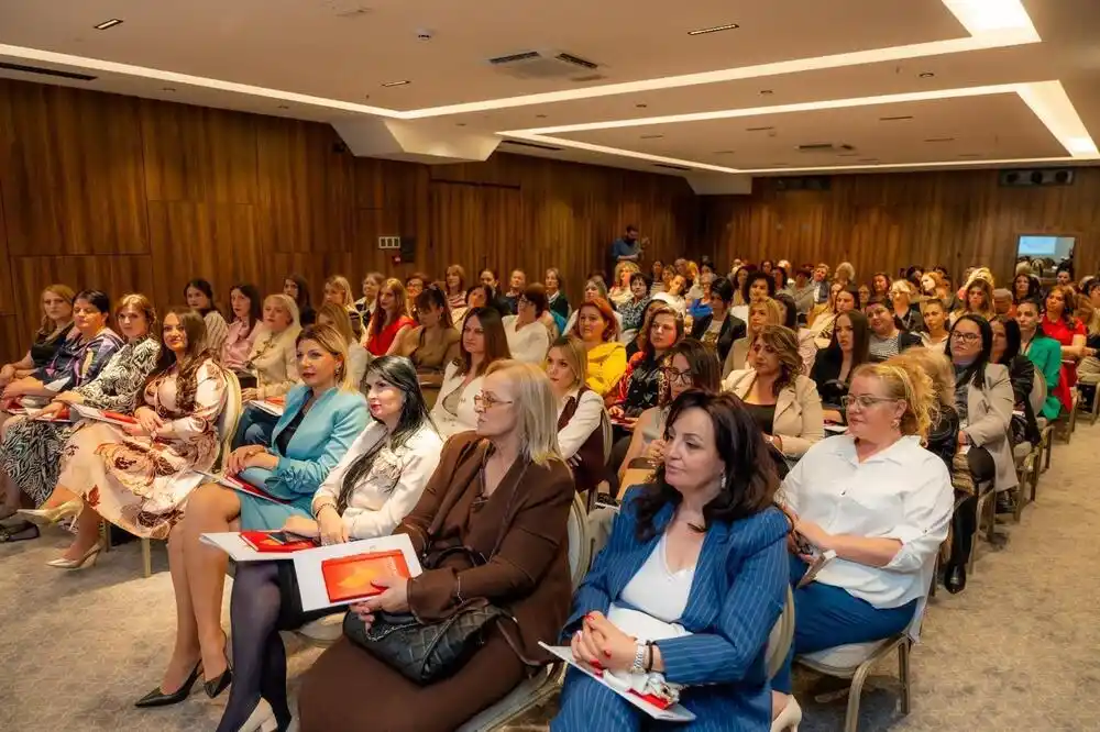 Minić: Feminizam nije samo riječ, pokret ili doktrina, to je način života