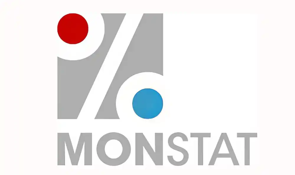 Monstat: Vrijednost otkupa u prvom kvartalu 11,5 miliona evra