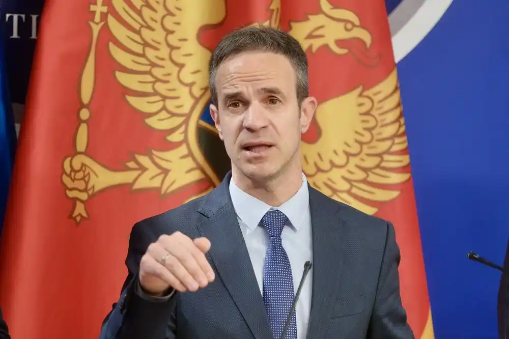 Mugoša: Parlamentarna većina svjesno opstruira formiranje Fiskalnog savjeta i zatvaranje Poglavlja 17
