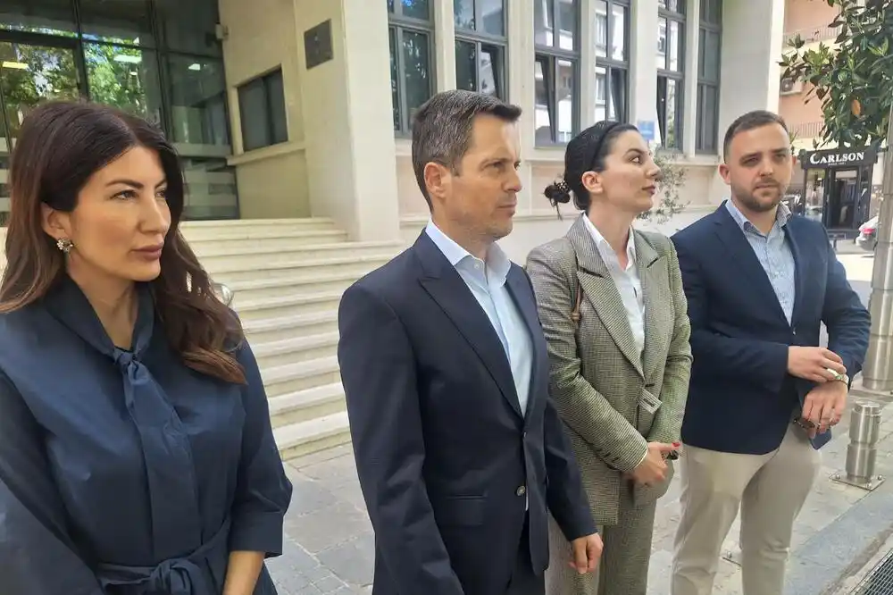 Mujović: Aktuelna opozicija u Podgorici nikada neće raditi ni na dobro vlasti, ni na dobro građana