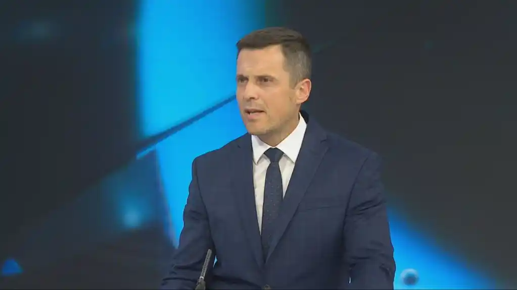 Mujović: Mogu pokrenuti inicijativu za moju smjenu, ali ne mogu pobjeći od izbora 2027.