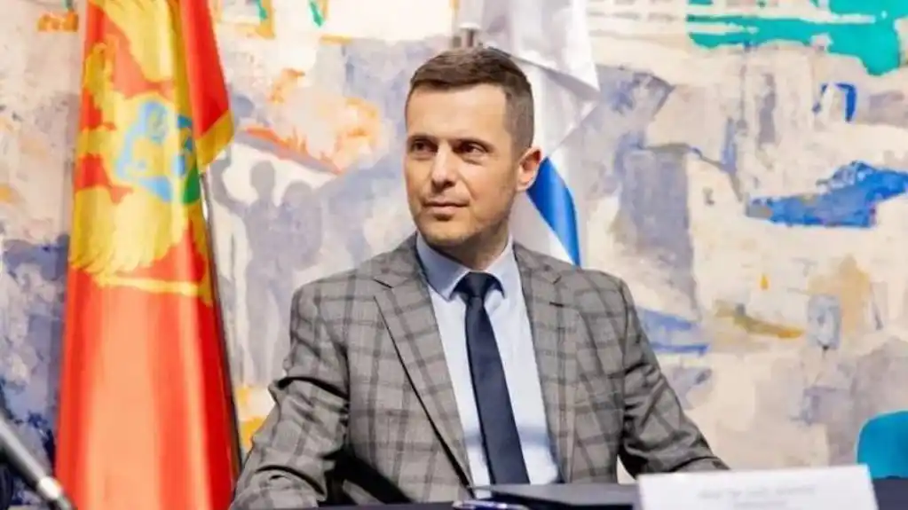 Mujović: Opozicija ima priliku da se grupiše, legitimiše i izabere novog predsjednika Skupštine