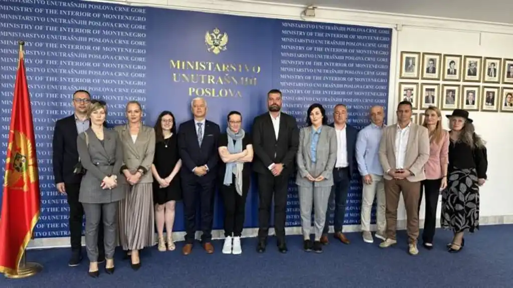 MUP: Nivo prijetnje od terorizma nizak, nadležni budno prate situaciju