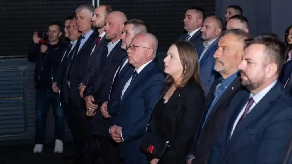 Mustafić: Tražimo da nas država više uvaži i otvori institucije za našu kulturu, identitet, jezik