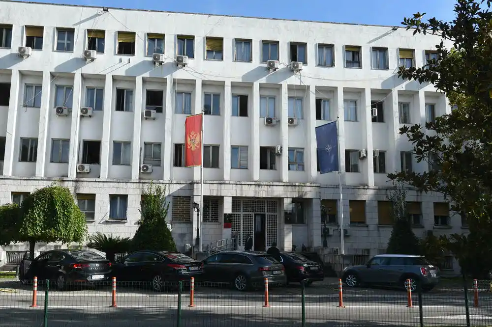 MVP: Crna Gora nije i neće biti protiv ruskog naroda, već protiv kršenja međunarodnog prava