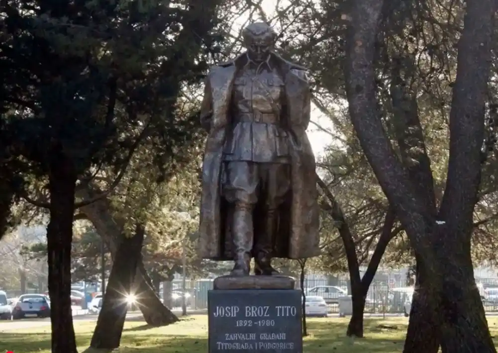 Na današnji dan, prije 46. godina umro je Tito