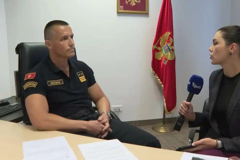 Na koncertu Rikija Martina bilo 18 hiljada ljudi, policija traži osobu koja je bacila suzavac