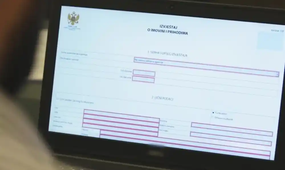 Na provjeri i imovina djece funkcionera i milionske nabavke