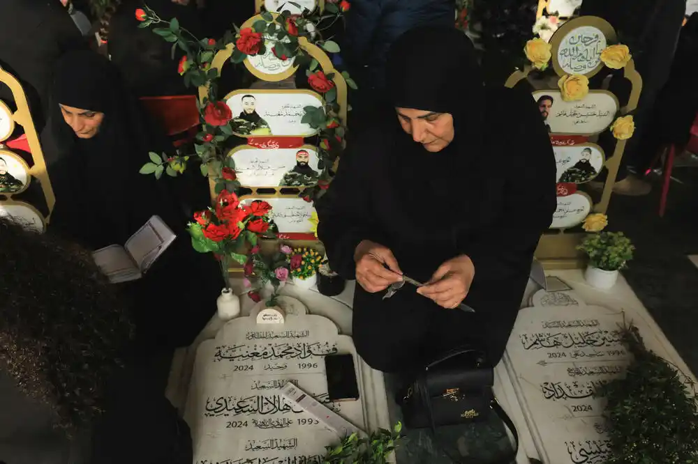 Na sjever Izraela iz Libana lansiran projektil, u izraelskim napadima na Hezbolah poginula 31 osoba