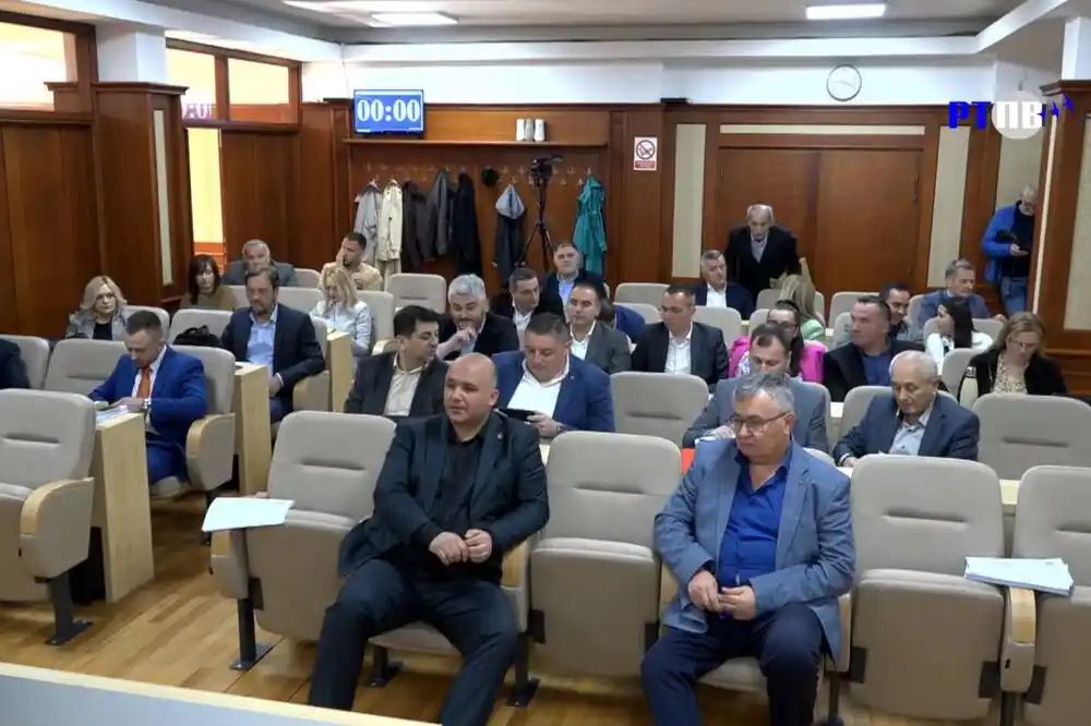 Nadomak većine za „otpriznavanje” Kosova: Inicijativa DNP-a ima izglede da bude usvojena i u Pljevljima