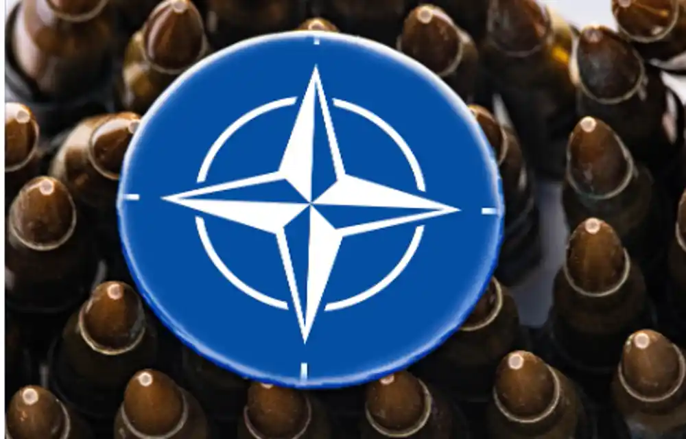 NATO osudio napad dronom na Rumuniju i najavio jačanje odbrane