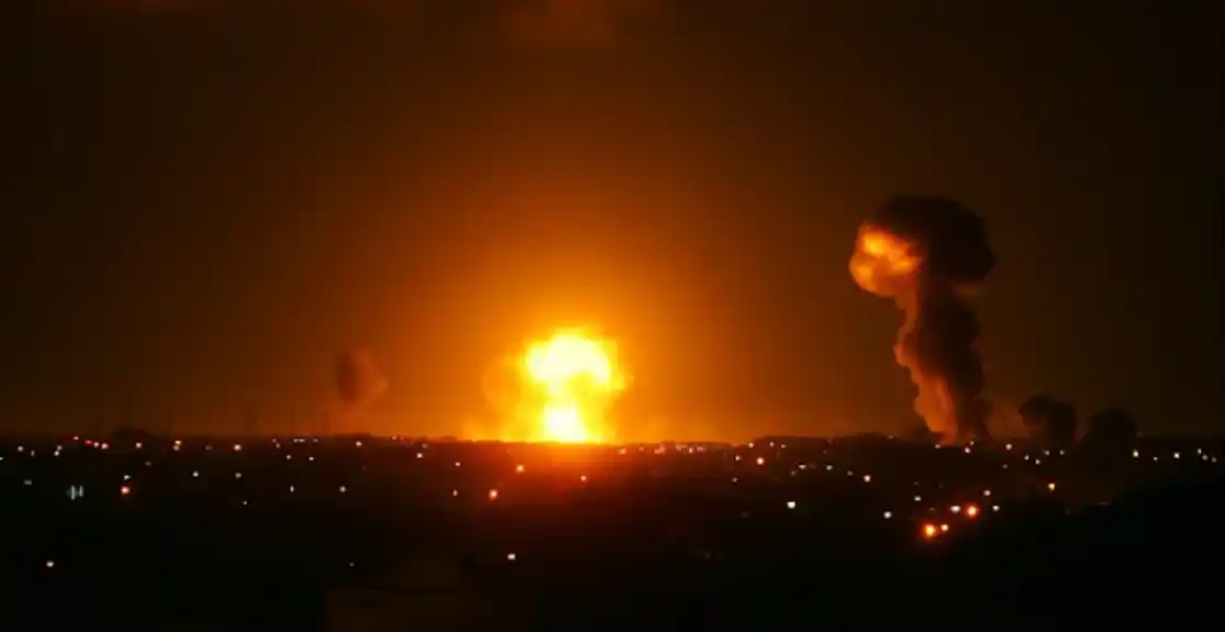 NATO prije 27 godina bombardovao bolnicu u Beogradu