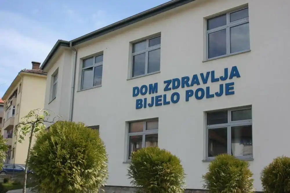 Nedostatak medicinskih tehničara u Bijelom Polju da rješava ministarstvo, a ne opština