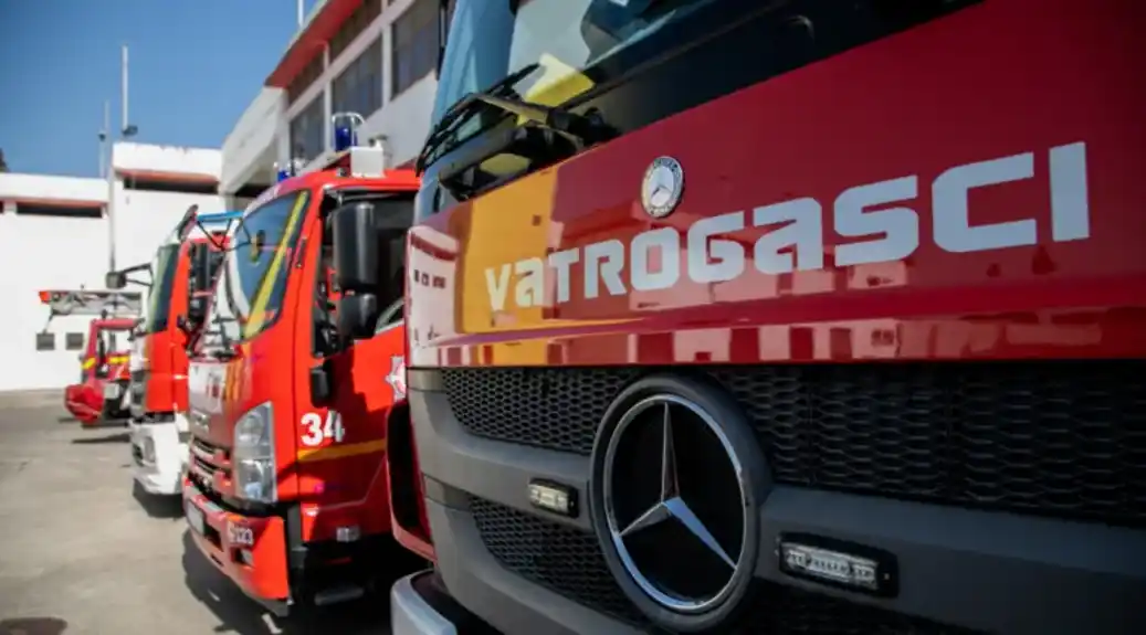 Nema osnova za retroaktivni obračun beneficiranog staža vatrogascima Luke Bar
